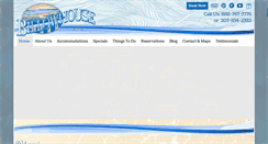 Desktop Screenshot of billowhouse.com